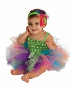 Rubies Baby Tutu Ballerina Costume