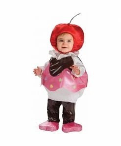 Rubies Kids Costumes Toddler Cupcake Costume