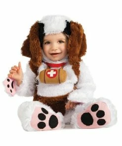 Rubies Baby St. Bernard Costume Kids Costumes