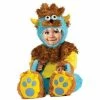 Rubies Baby Monster Costume