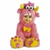 Rubies Baby Costumes Baby Pinky Winky Baby Monster Costume