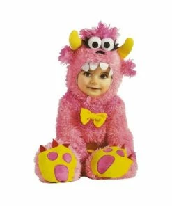 Rubies Baby Costumes Baby Pinky Winky Baby Monster Costume