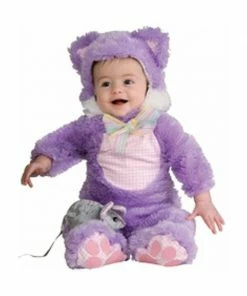 Rubies Baby Purple Kitten Costume Kids Costumes