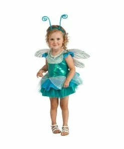 Rubies Toddler Dragonfly Costume Kids Costumes