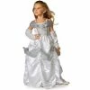 Rubies Kids Costumes Child Snow Queen Costume Dress