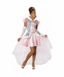 Rubies Child Posh Princess Costume Child 4-6 Year Old