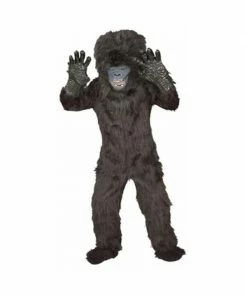 Rubies Adult Costumes Adult Giant Gorilla Costume