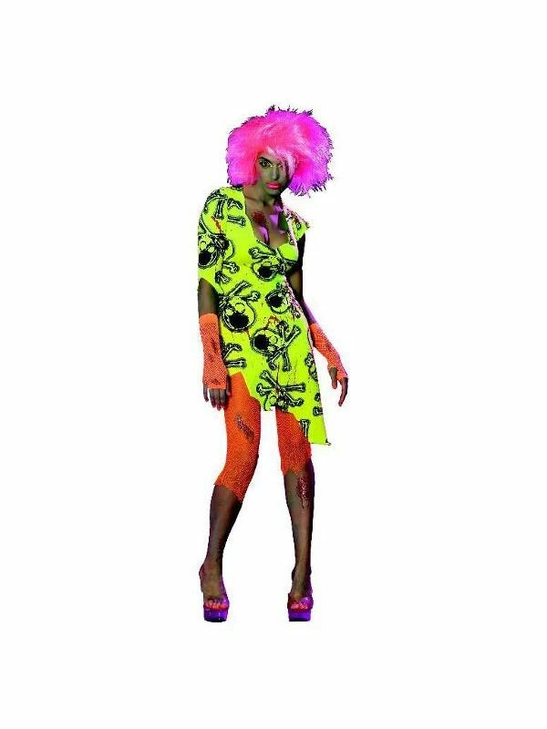 Rubies Teen Sexy Zombie Costume 3 Rubies Teen Sexy Zombie Costume