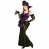 Rubies Adult Victorian Lady Vampire Costume