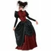 Rubies Adult Masquerade Vampire Dress Costume Adult Costumes