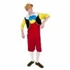 Exclusive Adult Costumes Adult Pinocchio Costume