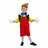 Exclusive Kids Costumes Child Pinocchio Costume