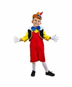 Exclusive Toddler Pinocchio Costume Toddler Costumes