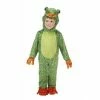 Just Pretend Kids Toddler Pond Frog Costume Kids Costumes