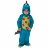 Just Pretend Kids Toddler Dinosaur Costume