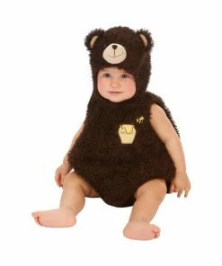 Just Pretend Kids Kids Costumes Baby Brown Bear Costume