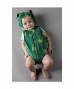 Just Pretend Kids Kids Costumes Baby Frog Costume