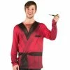 Brands On Sale Adult Smoking Jacket T-Shirt Adult Costumes