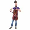 Exclusive Adult Violin Costume