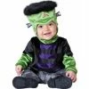 Exclusive Infant Frankenstein Costume