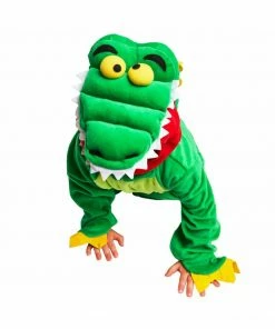Exclusive Toddler Gator Costume