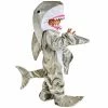 Exclusive Baby Shark Costume Kids Costumes