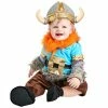 Exclusive Toddler Viking Costume