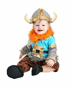 Exclusive Toddler Viking Costume