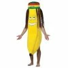 Exclusive Adult Costumes Adult Rasta Banana Costume