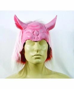 H.M. Smallwares Anime Pig Headpiece Wigs
