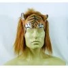 H.M. Smallwares Wigs Anime Tiger Headpiece