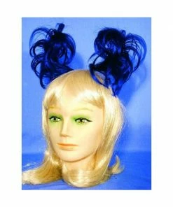 H.M. Smallwares Anime Hair Piece