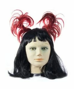 H.M. Smallwares Anime Hair Piece
