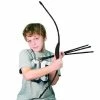 H.M. Smallwares Action Props Costume Recurve Prop Set
