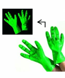 H.M. Smallwares Alien Costume Hands