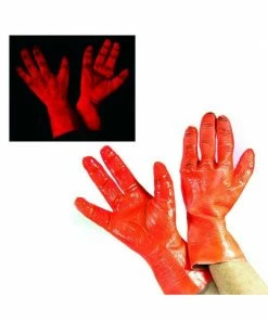 H.M. Smallwares Alien Costume Hands