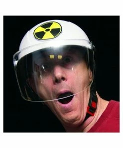 H.M. Smallwares Vintage Heavy Duty Helmet