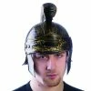 H.M. Smallwares Hats Roman Warrior Helmet