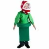 Exclusive Child Piranha Plant Costume Kids Costumes