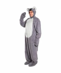 Exclusive Adult Koala Bear Costume Adult Costumes
