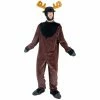 Exclusive Adult Costumes Adult Moose Costume