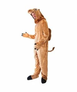 Exclusive Adult Camel Costume Adult Costumes