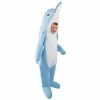 Exclusive Child Dolphin Costume