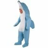 Exclusive Adult Costumes Adult Dolphin Costume
