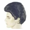 Lacey Wigs Men's Deluxe Danny Ducktail Costume Wig