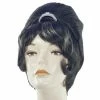 Lacey Wigs Women's Tiffany Golightly Costume Wig