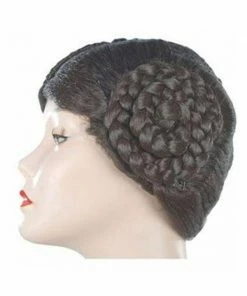 Lacey Wigs Women's Princess Leia Wig