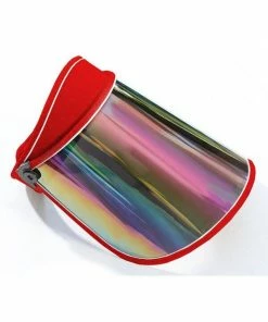 Exclusive Sun Blocking Sun Visor Hats