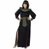 Fun World Adult Plus Size Midnight Cleopatra Costume Adult Costumes