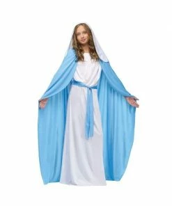 Fun World Child Virgin Mary Costume